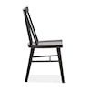 Magnussen Home Lindon Dining Dining Side Chair