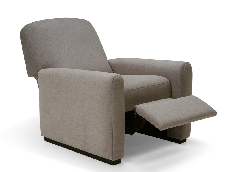 Palliser Thea Pushback Recliner