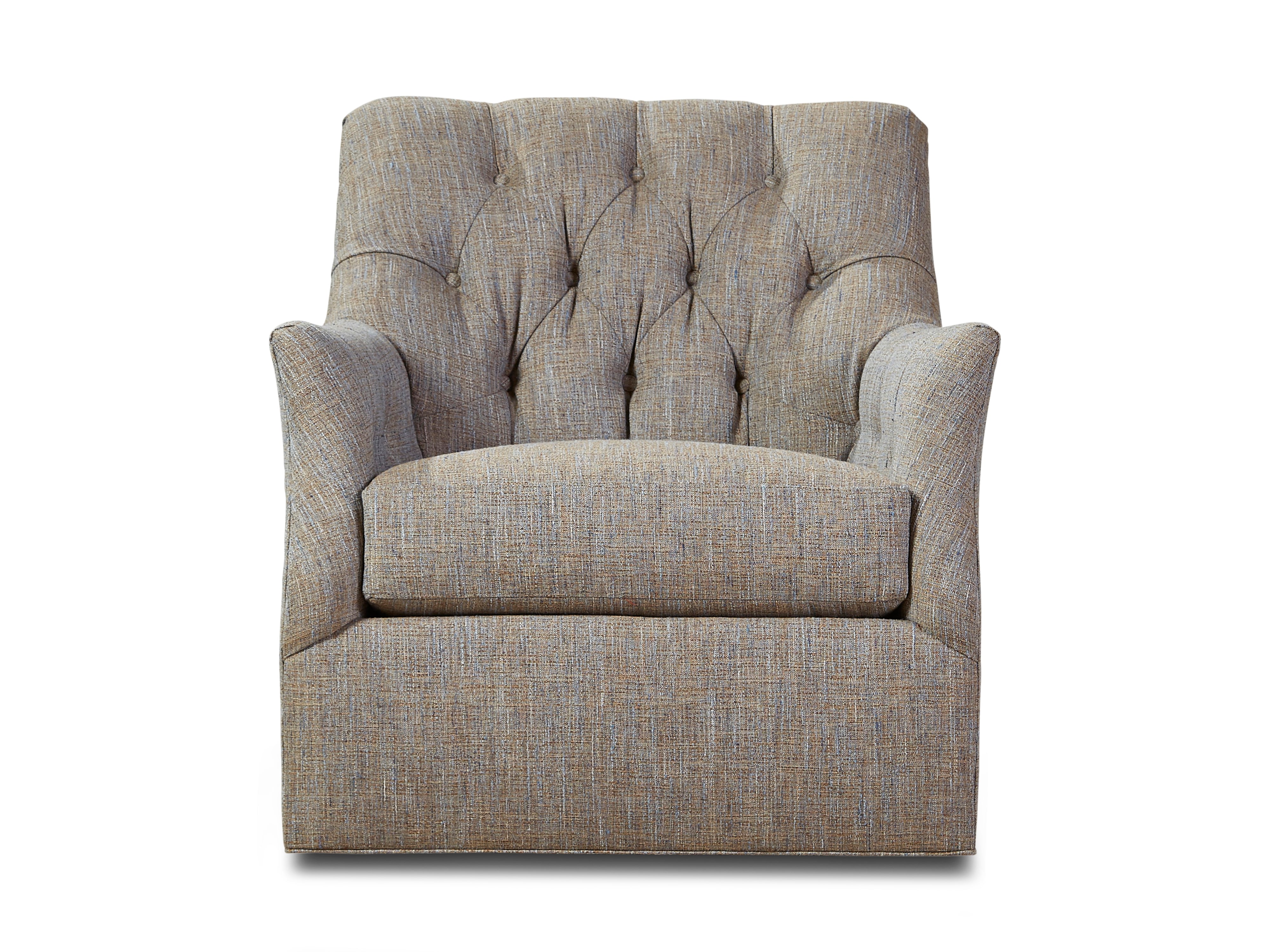 Swivel Glider Chair