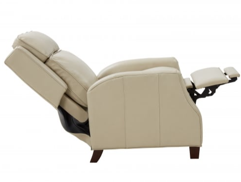 Barcalounger Nixon Push Back Recliner