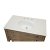 Coast2Coast Home Coast2Coast Home Accents Vanity Sink