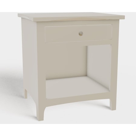 Atwood Nightstand 3