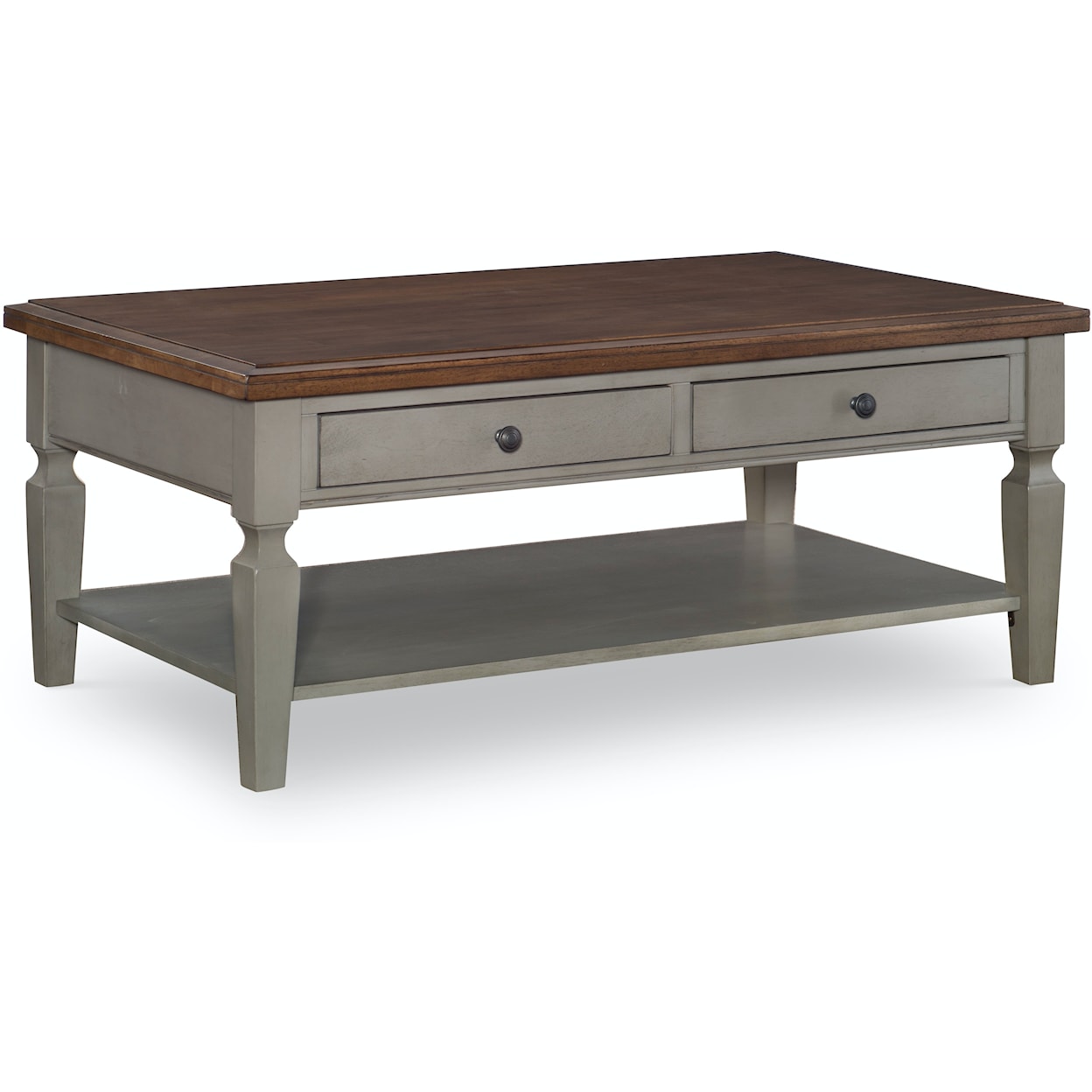 John Thomas Vista Coffee Table