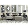 Signature Design by Ashley Colleyville 3-Piece Power Recl Sectional with Chaise