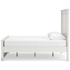 StyleLine Grantoni Queen Panel Bed