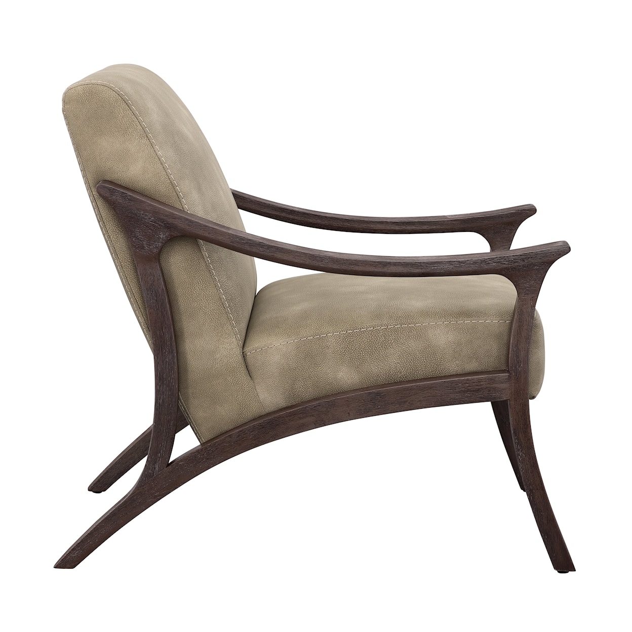 Carolina Accent Coast to Coast Imports Accent Chairs