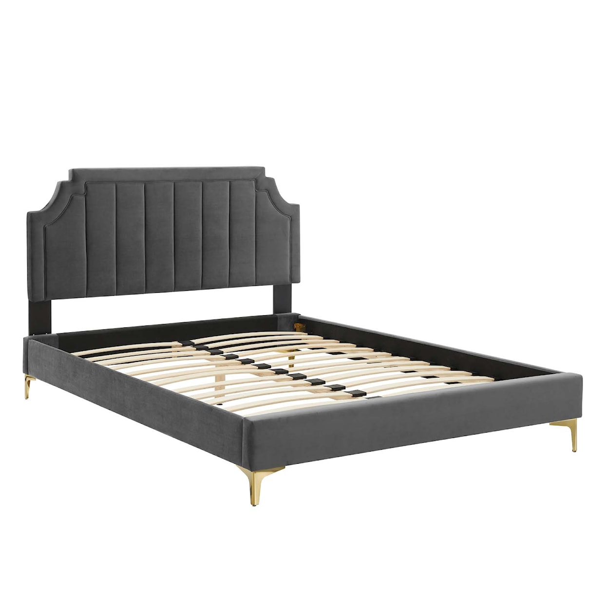 Modway Sienna Queen Platform Bed