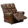 Catnapper 4898 Stallworth Power Lift Full Lay-Out Chaise Recliner