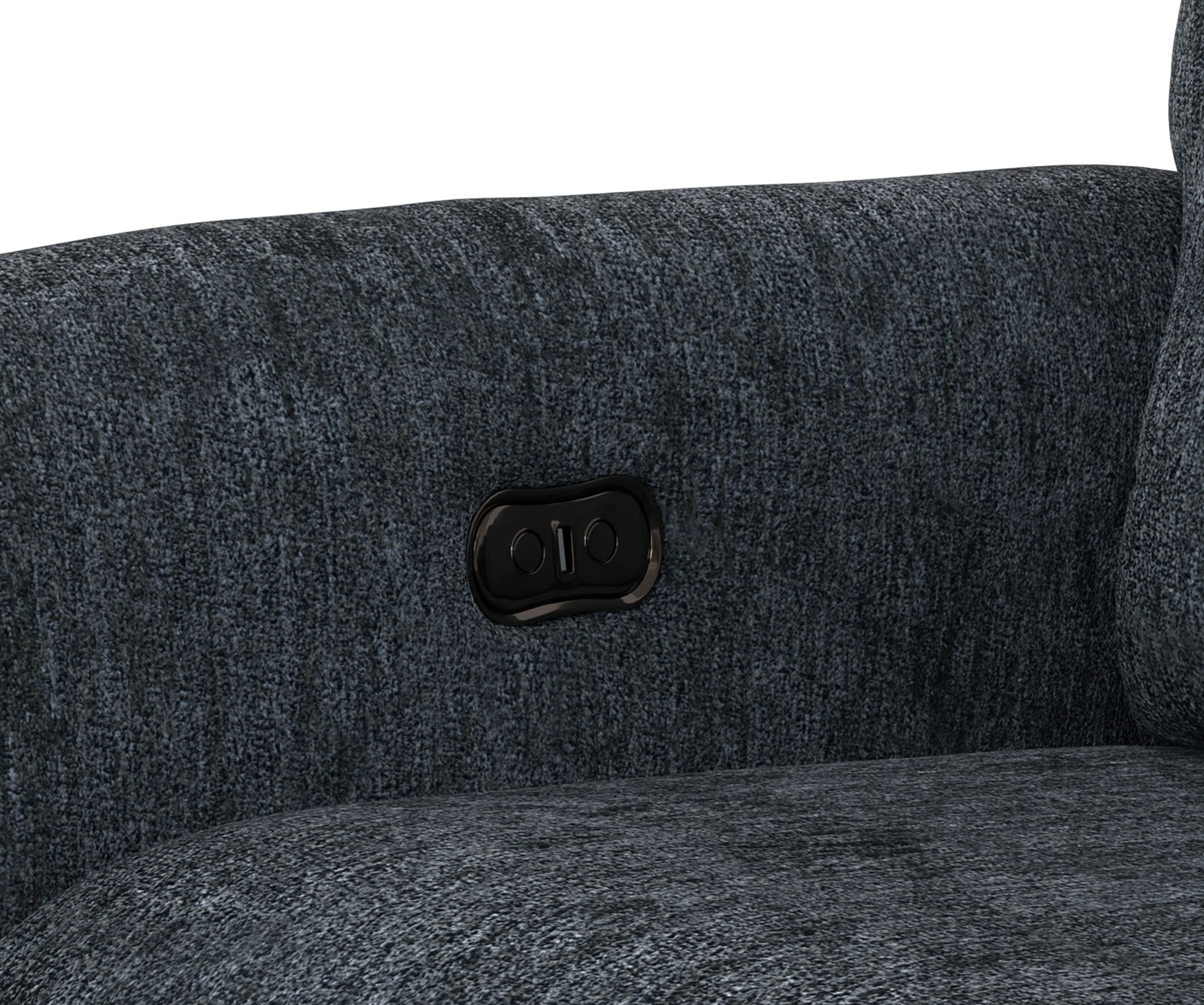 Catnapper Belton Power Rocker Recliner