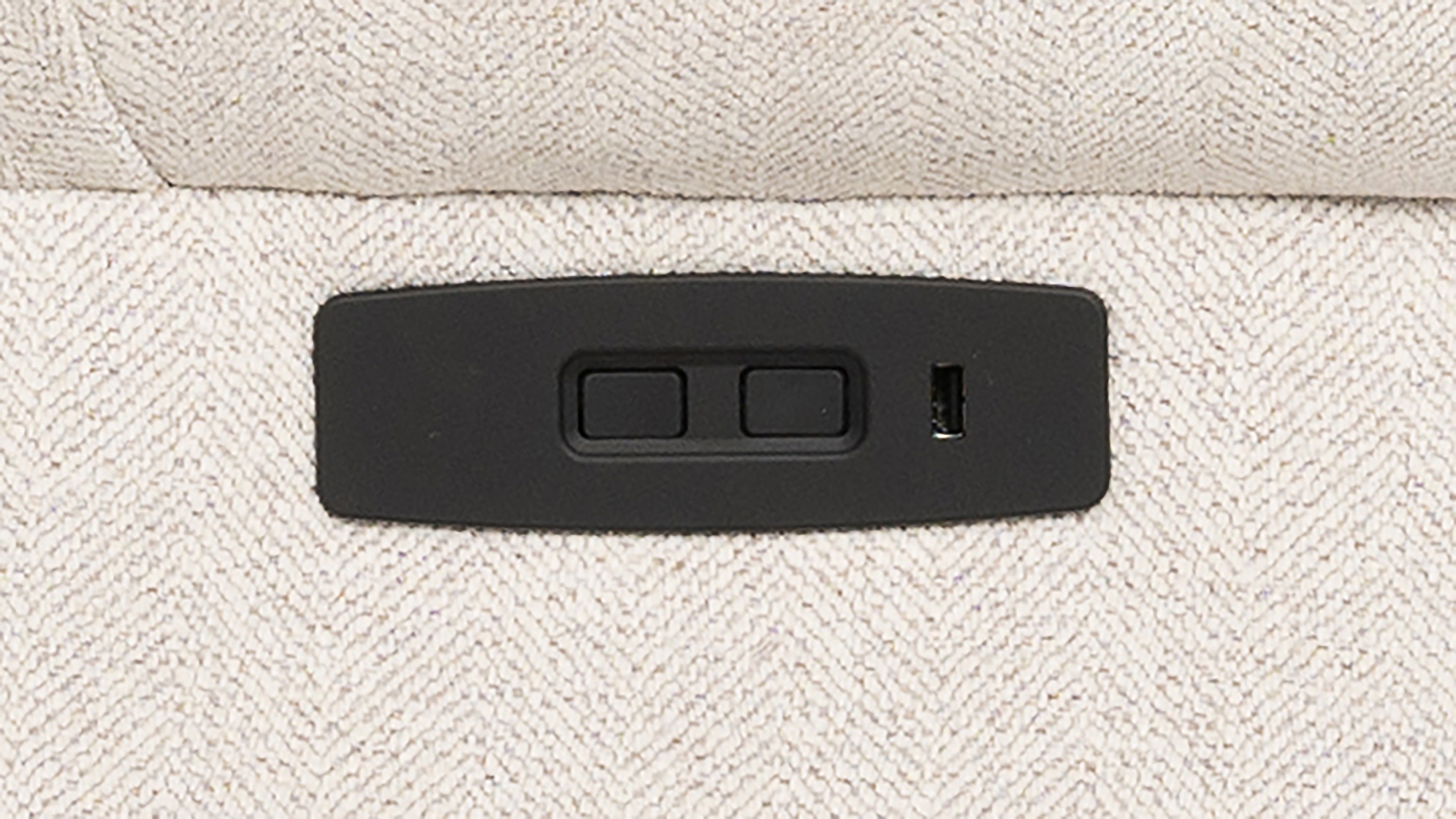 L-Shaped Recling Sectional