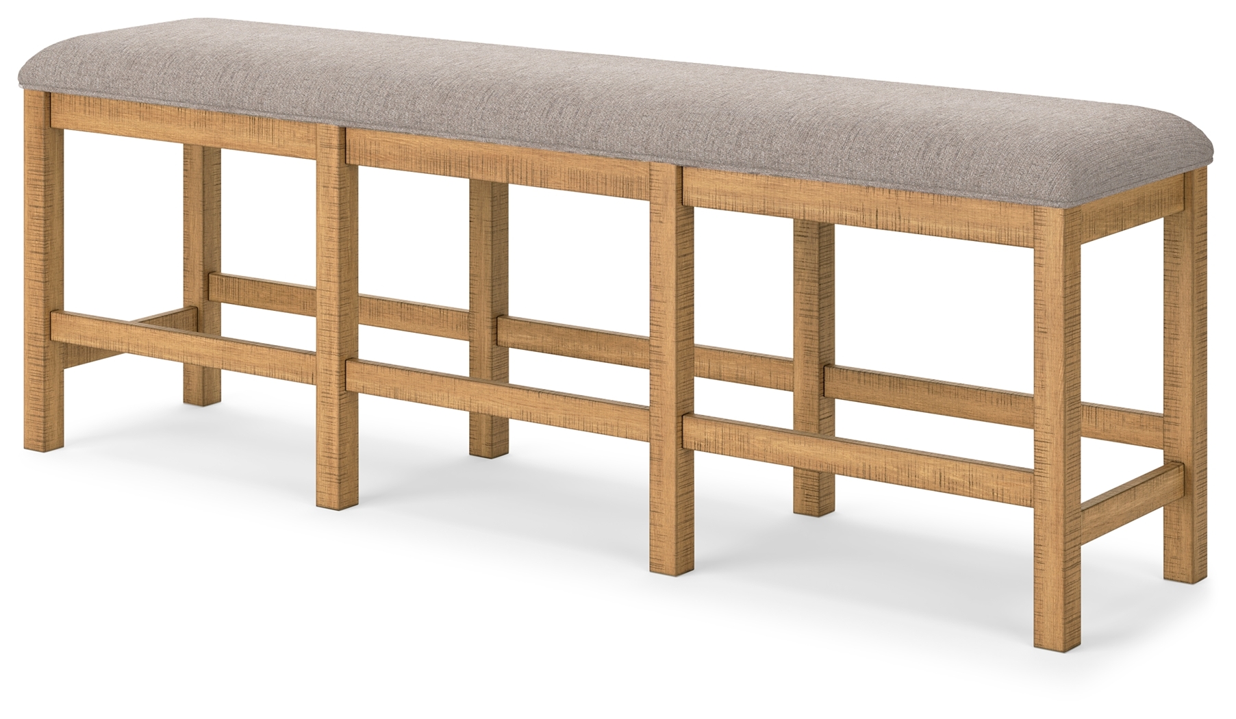 XL Counter Uph Drm Bench