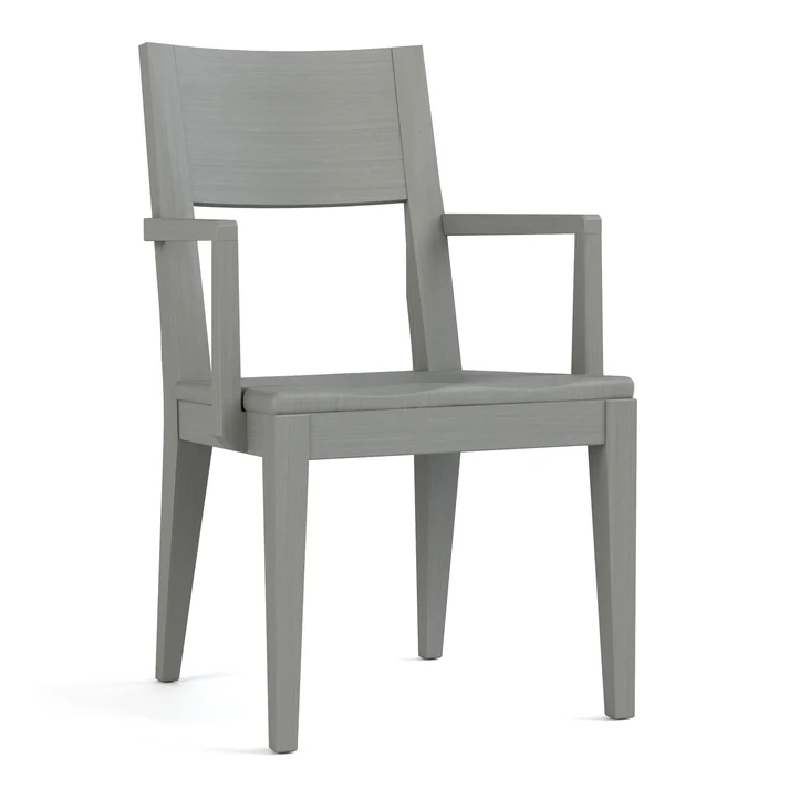 Stickley Origins by Stickley Dining Room Dwyer Wooden Arm Chair