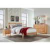 Archbold Furniture 2 West Queen Bedroom Group