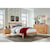 Archbold Furniture 2 West Queen Bedroom Group