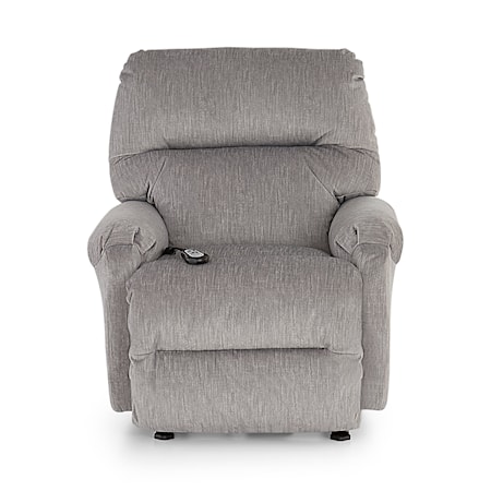 Power Swivel Glider Recliner