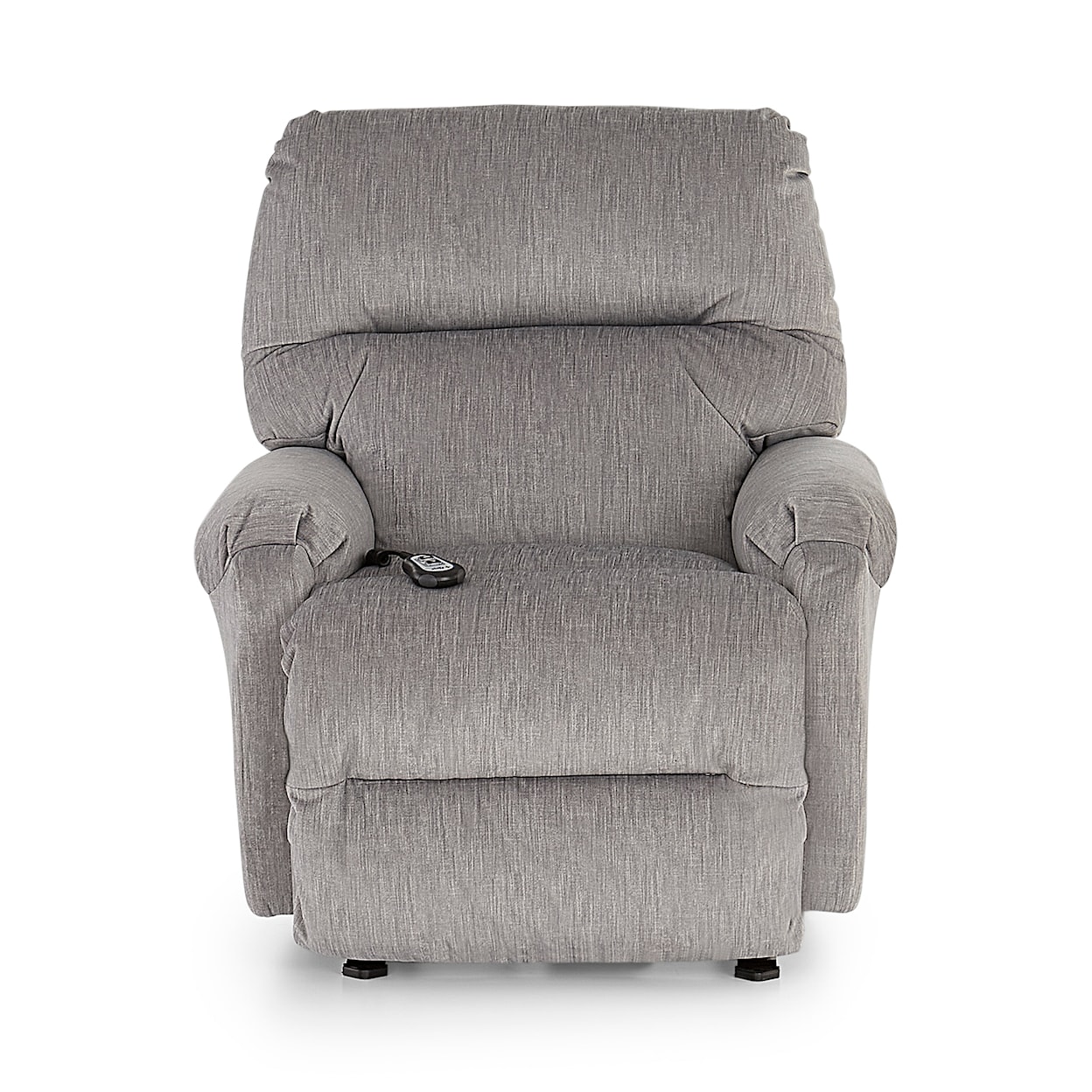 Best Home Furnishings Cannes Power Swivel Glider Recliner