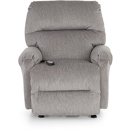 Power Swivel Glider Recliner