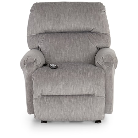 Power Swivel Glider Recliner