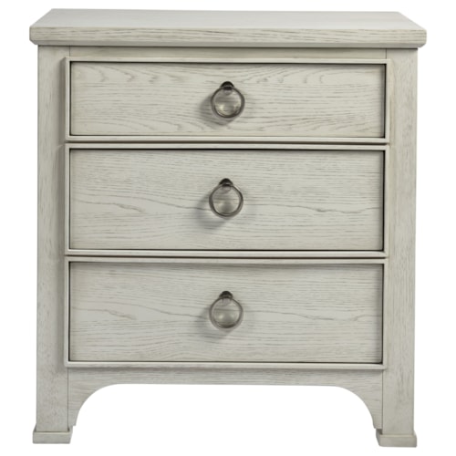Escape Nightstand