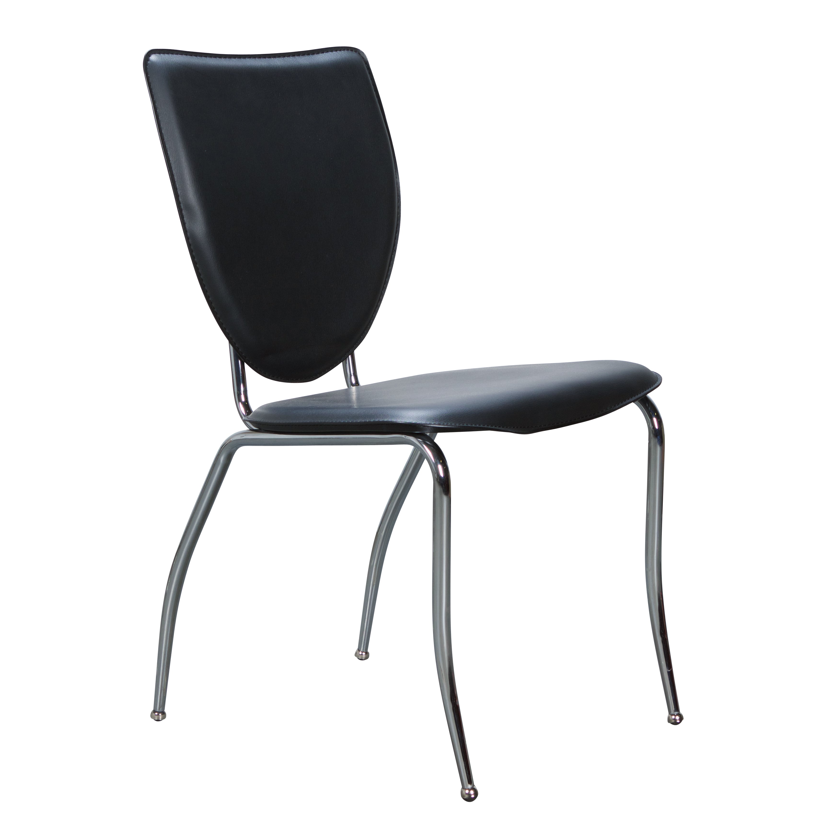 Linon Amice Side Chair
