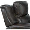 VFM Signature Silhouette Power Recliner