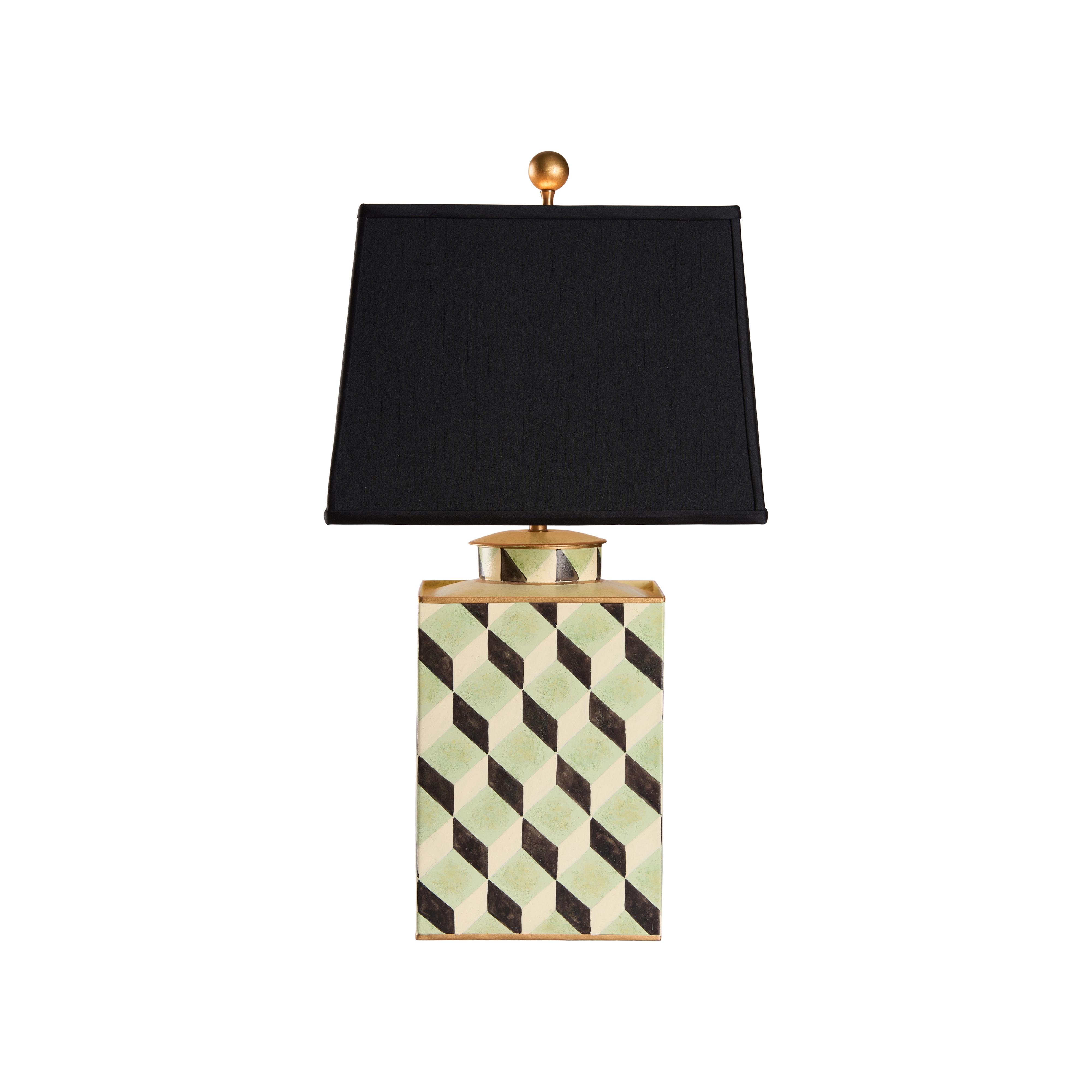 Chelsea House Chelsea House Misc Holland Lamp