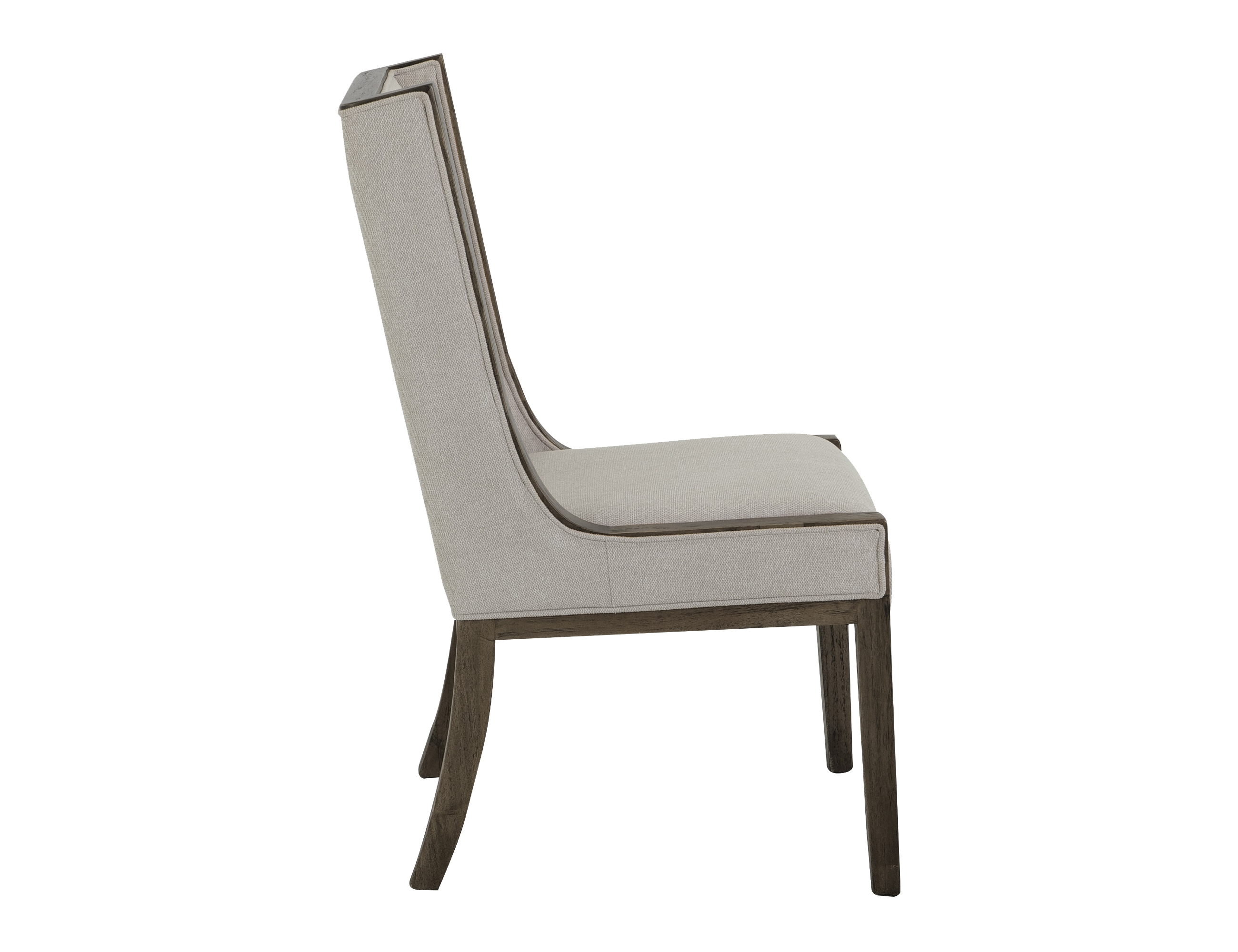 Uprooted Balam Upholstered Dining Chair