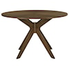 Elements Weston Round Dining Table
