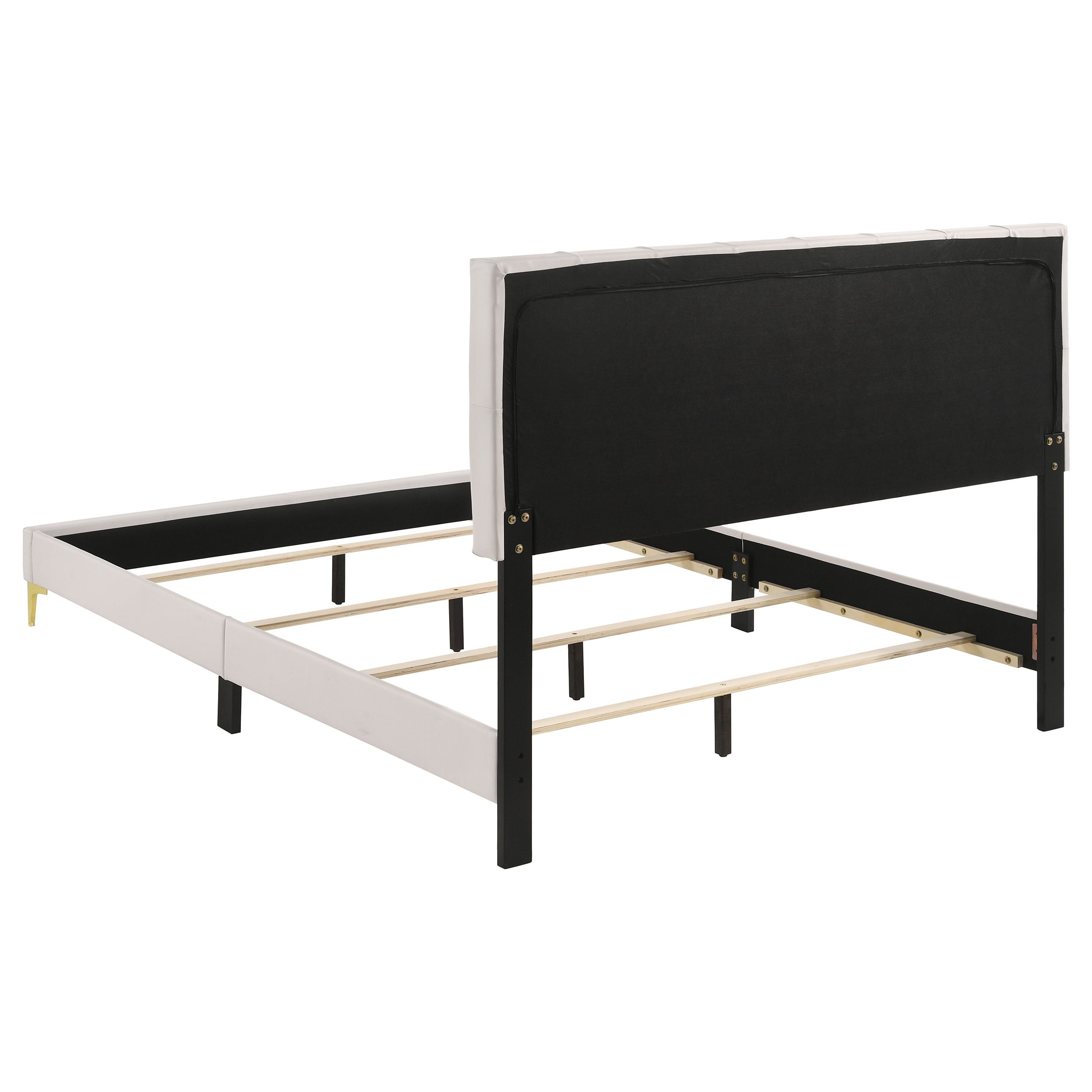 Kendall Queen Panel Bed