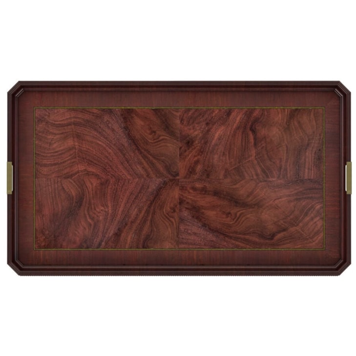 A.R.T. Furniture Inc 328 - Revival Rectangular Cocktail Table