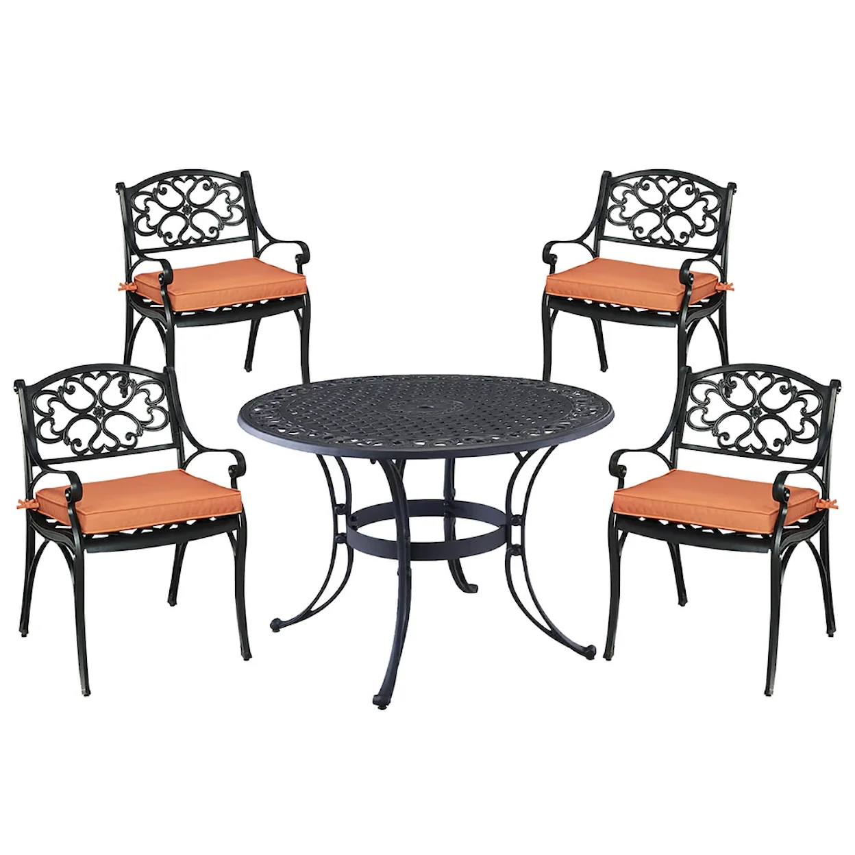 homestyles Sanibel Outdoor Dining Set