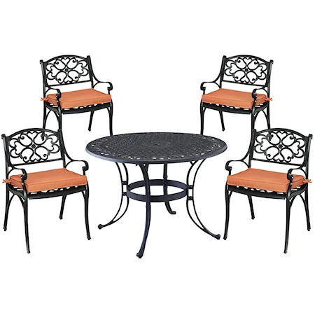 Outdoor Dining Set