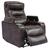 Paramount Living Origin Power - Truffle Power Recliner