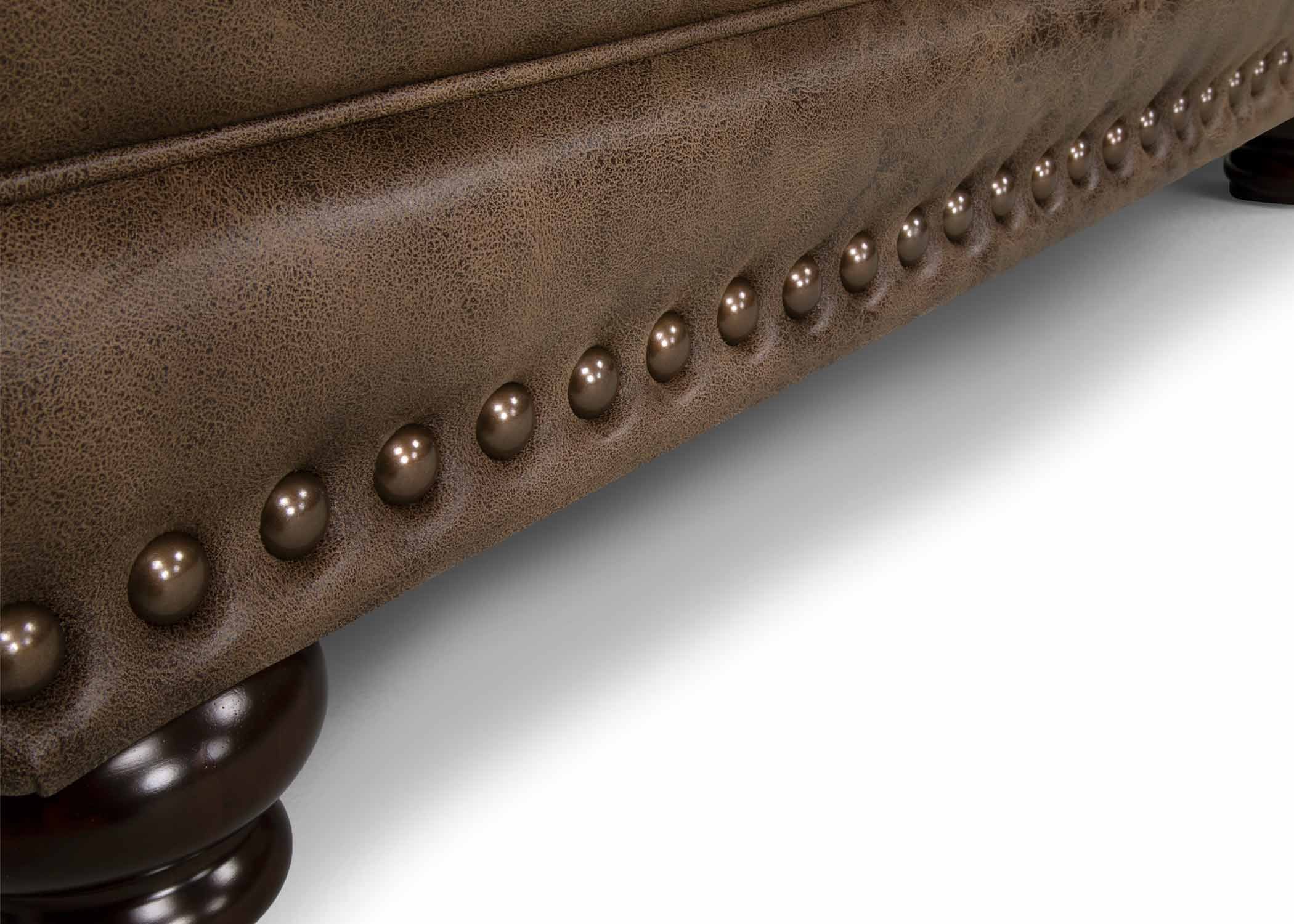 Springfield & Company 817 Sheridan Chair & a Half