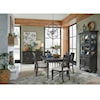 Magnussen Home Calistoga Dining Dining Cabinet