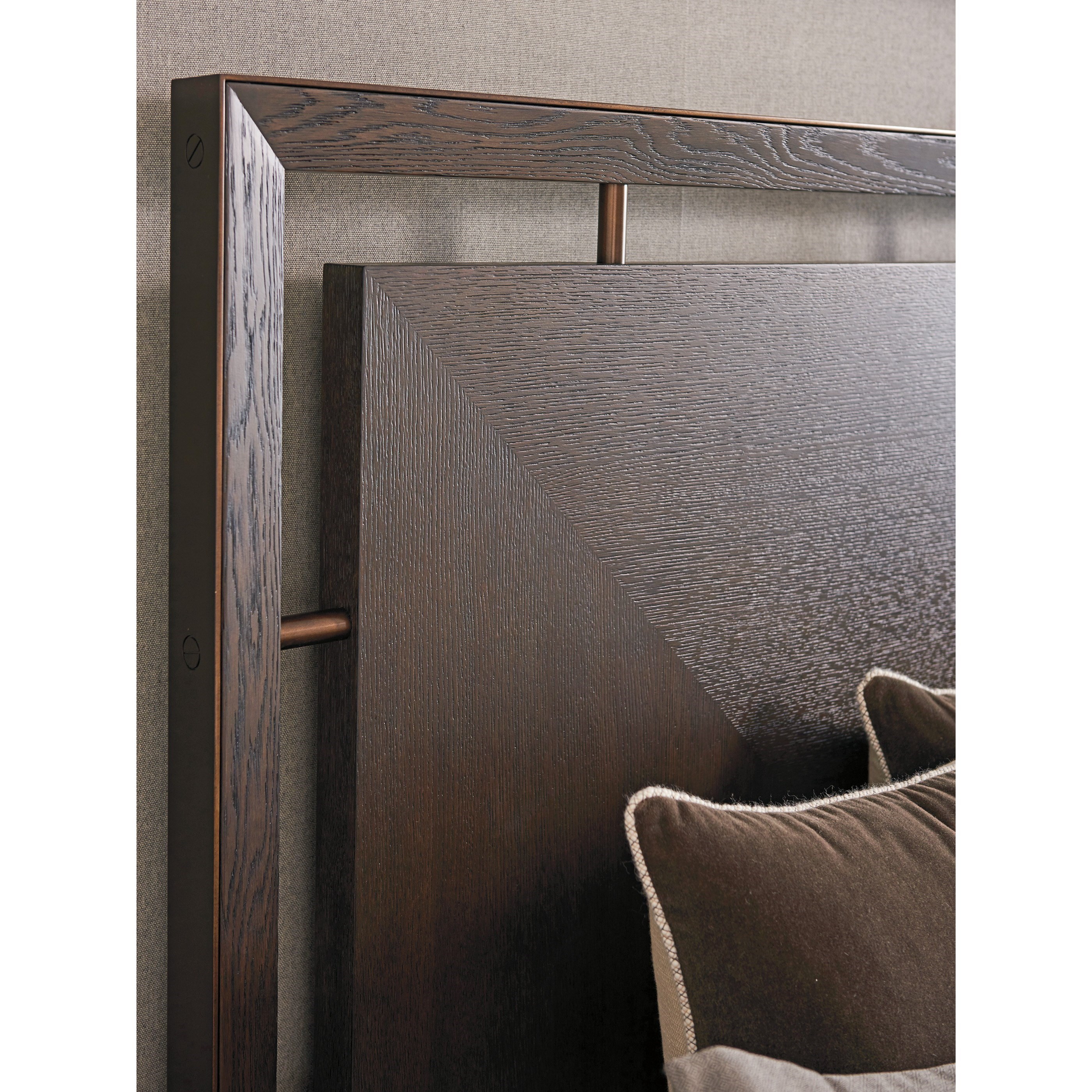 bar italia – Bedhead Italian Mid Century Double Brass Bed by Osvaldo Borsani