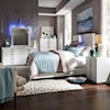 Liberty Furniture Mirage - 946 Queen Bedroom Group