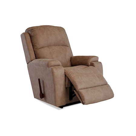 Rocking Recliner