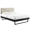 Modway Bridgette Full Platform Bed