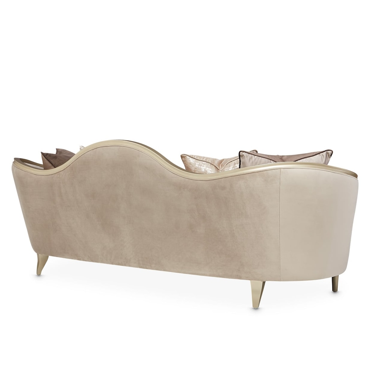 Michael Amini Villa Cherie Sofa