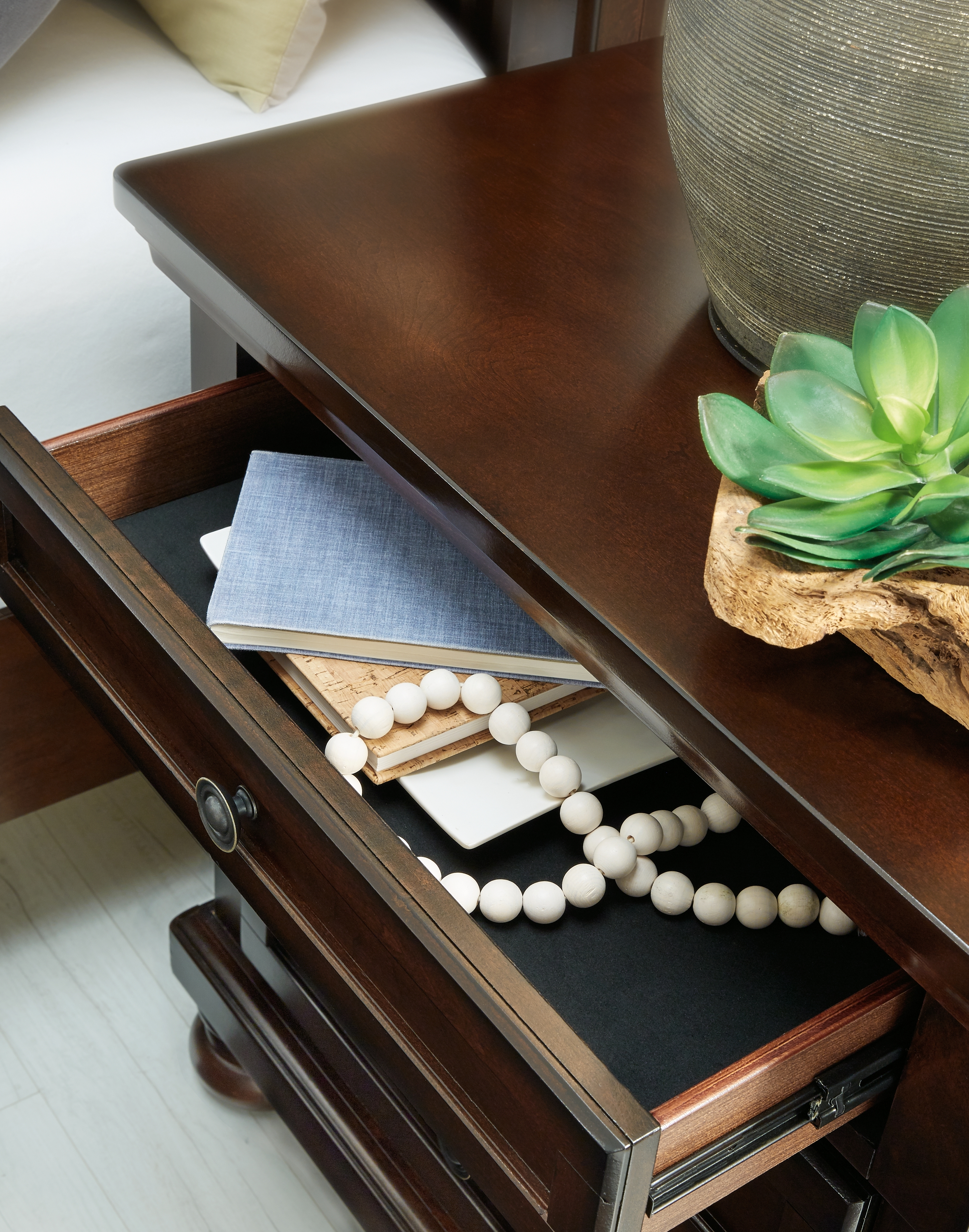 Millennium Porter California King Bedroom Set