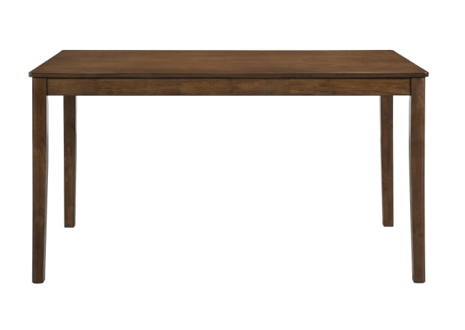 Wood Dining Table