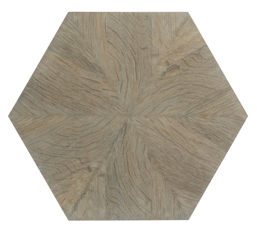 Premier Hexagonal Coffee Table