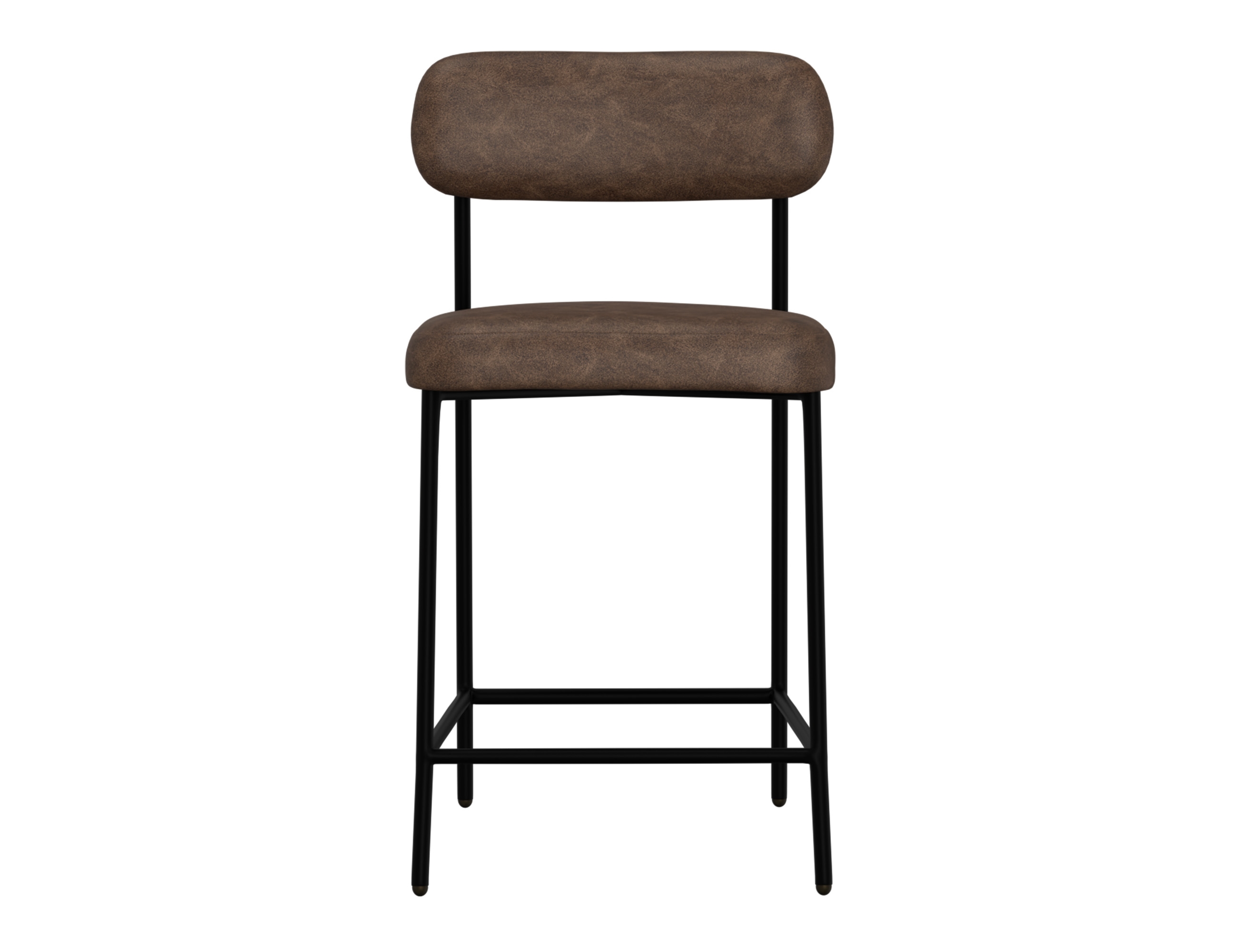 International Furniture Direct Seating Upholstered Barstool