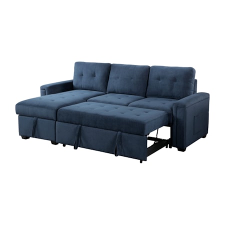 Reversible Sectional