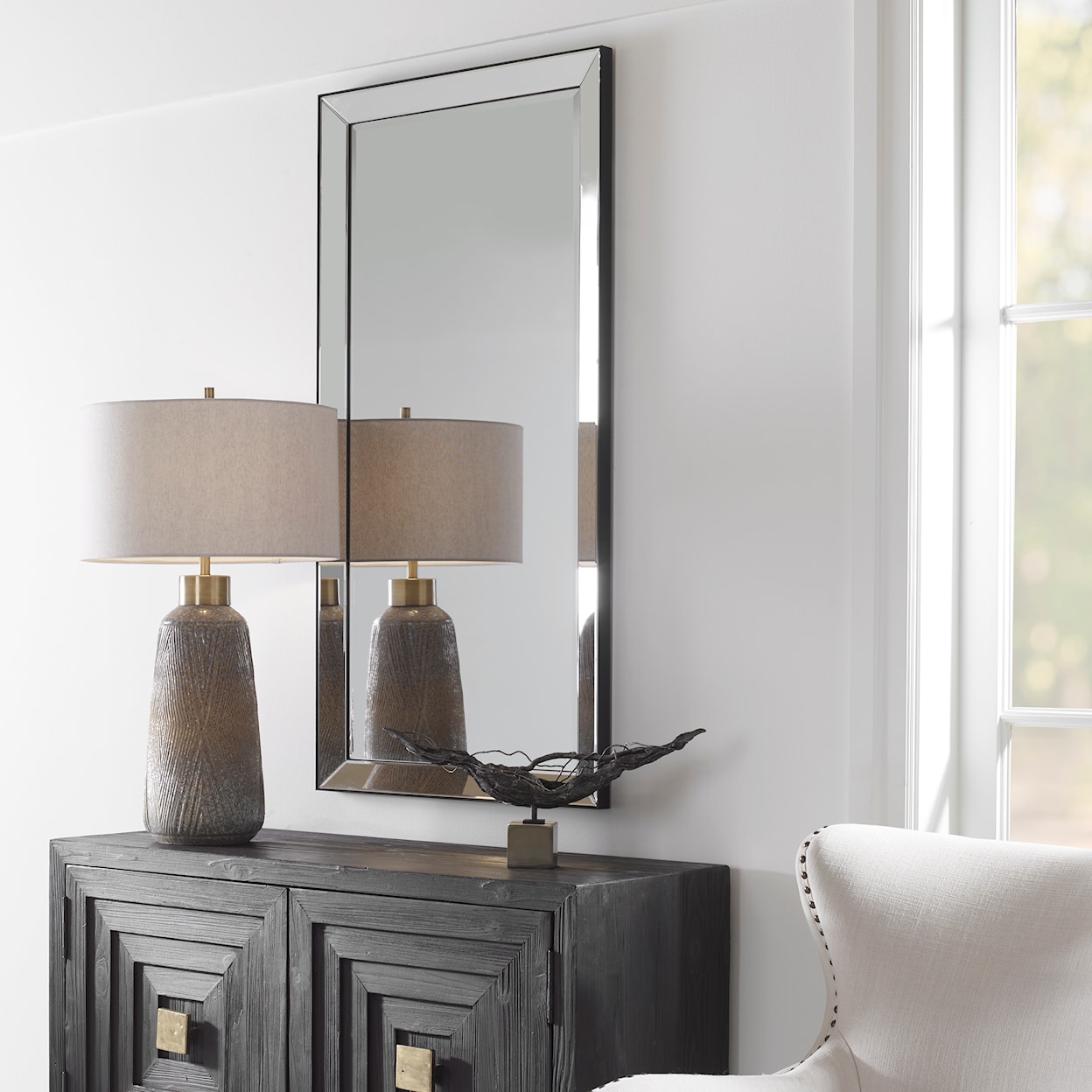 Uttermost Lytton Lytton Black Mirror