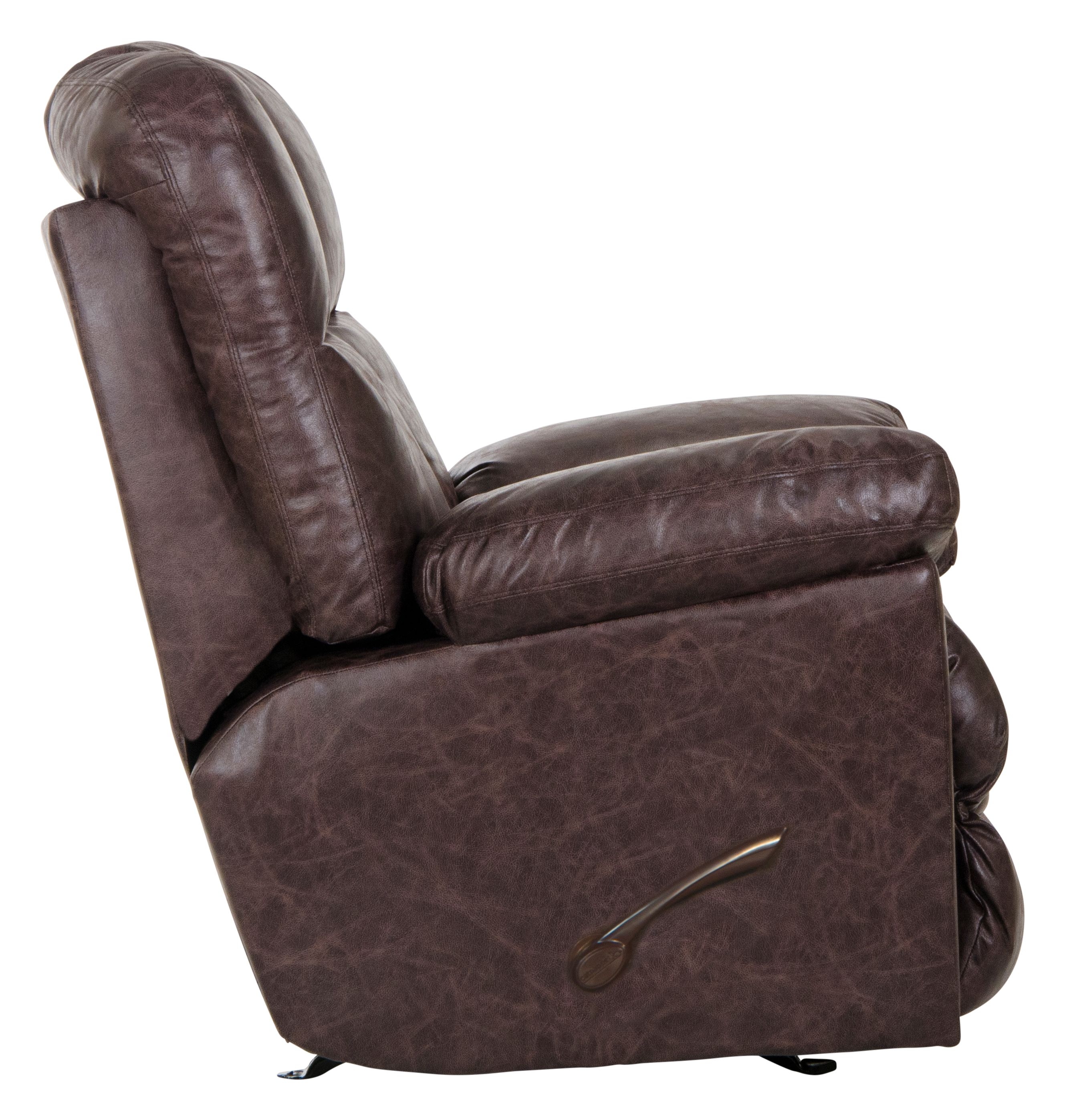 Catnapper 4784 Mayfield Glider Recliner