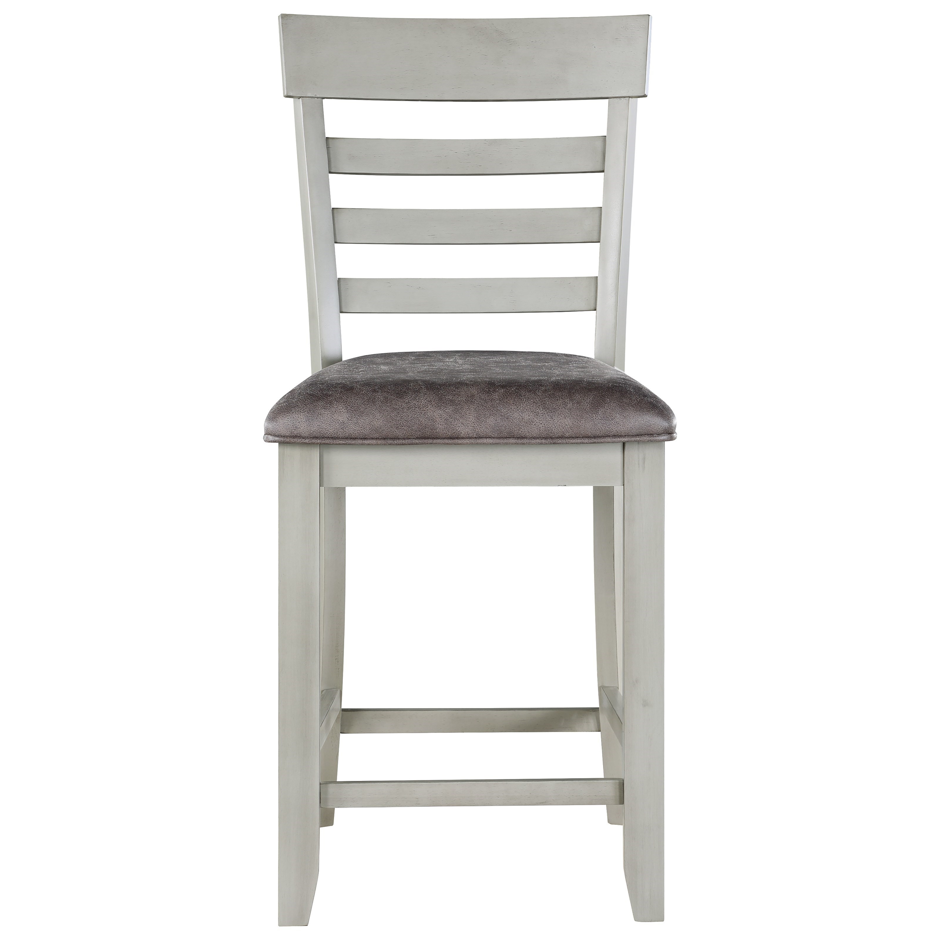 Steve Silver Hyland 6-Piece Counter-Height Dining Set