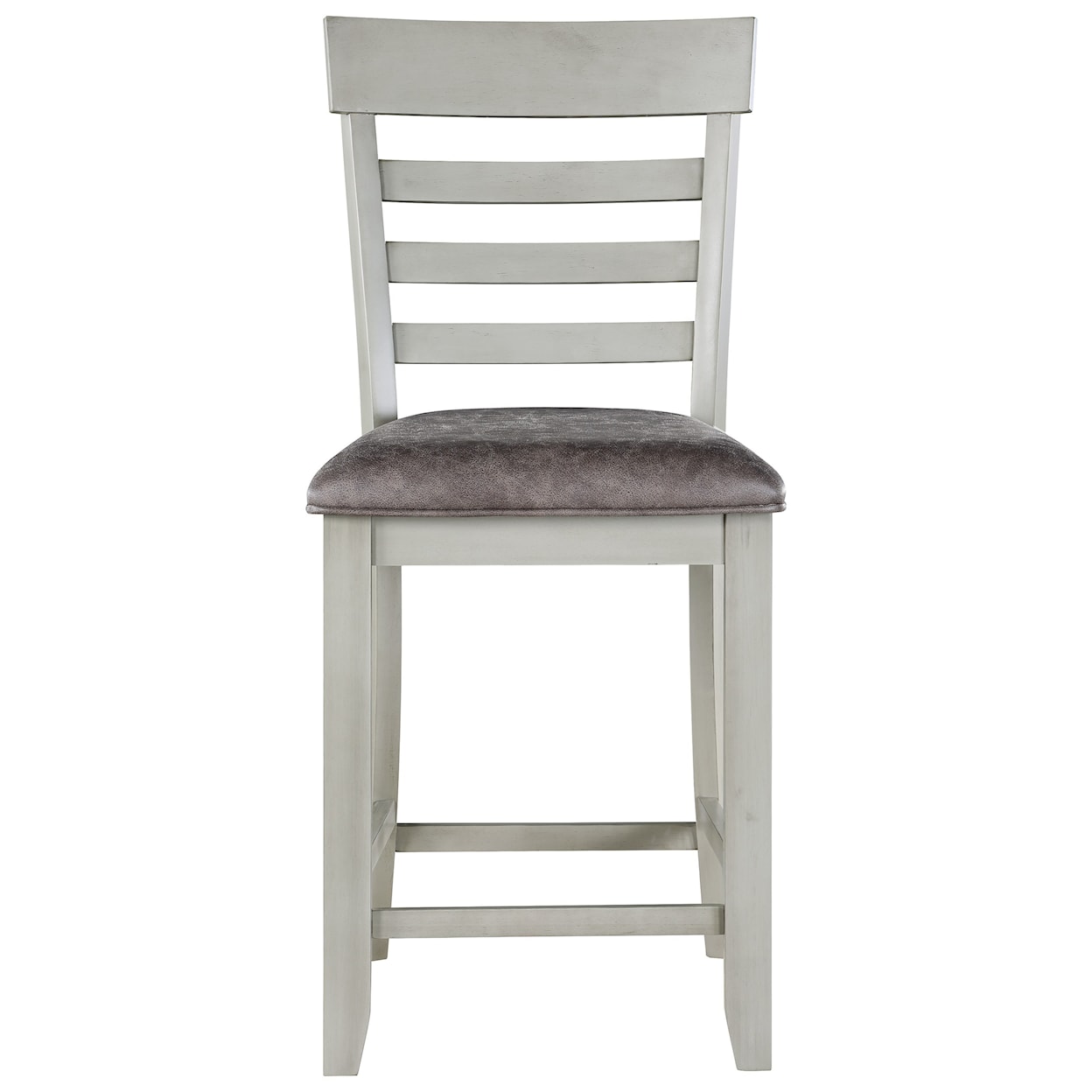 Steve Silver Henry HENRY GREY COUNTER CHAIR |