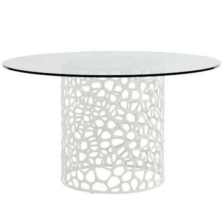 54" Dining Table
